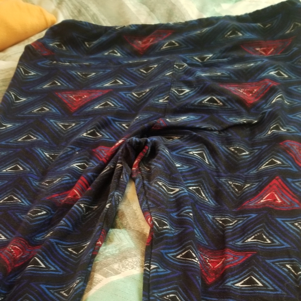 Lularoe TC LEGGINGS